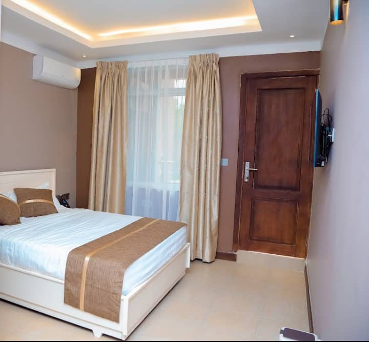 Maulee Interiors Project