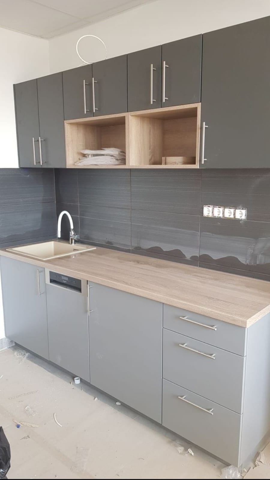 Maulee Interiors Project