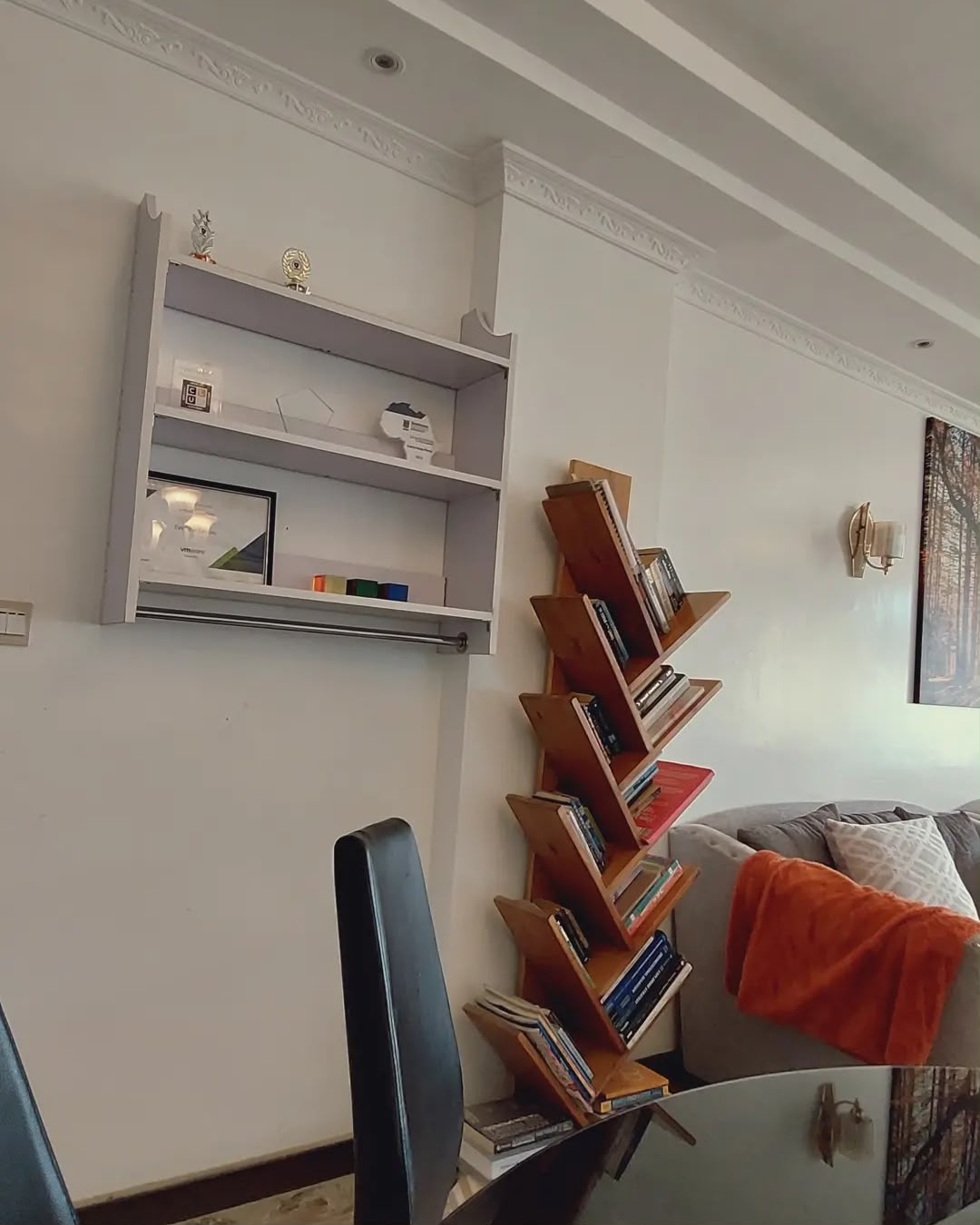 Maulee Interiors Project