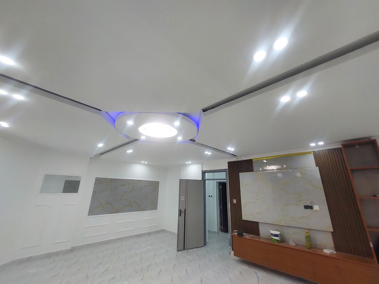 Maulee Interiors Project