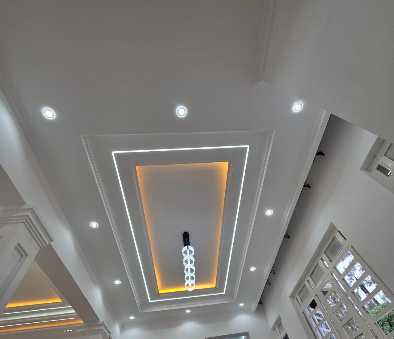 Maulee Interiors Project